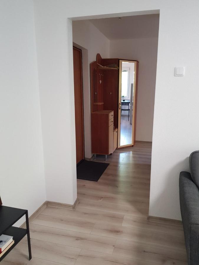 Modern Studio Naujakiemio, Self-Check-In, Free Parking Klaipėda Esterno foto